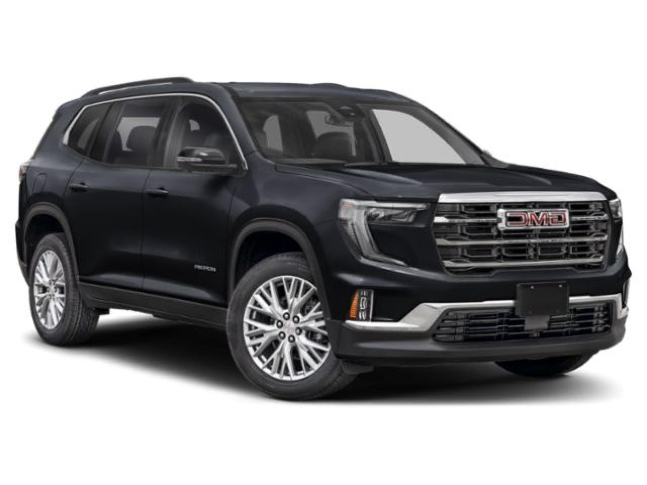 New 2025 GMC Acadia Elevation-  Heated Seats for sale in Kingston, ON