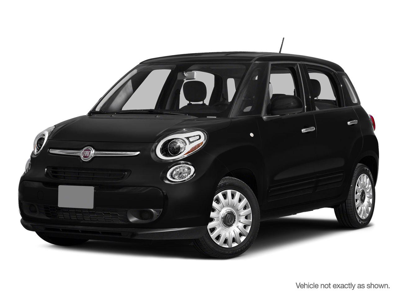 Used 2015 Fiat 500 L Lounge for sale in Port Moody, BC