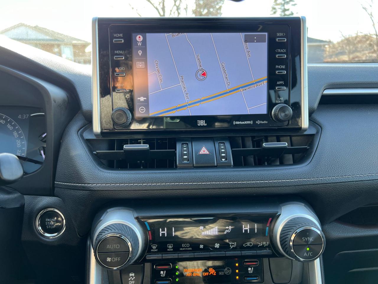 2019 Toyota RAV4 LIMITED AWD - Photo #32