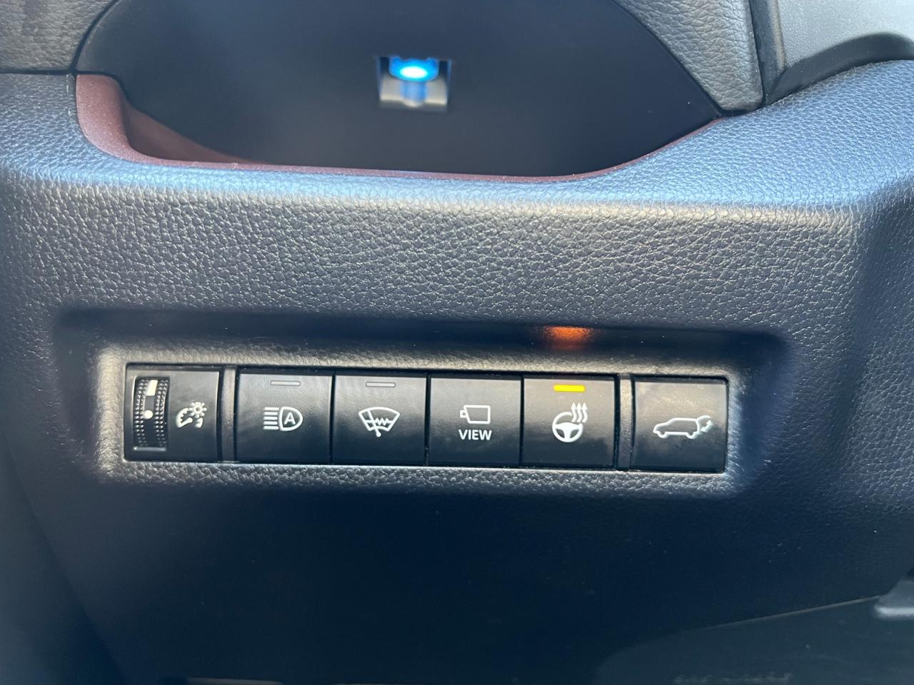 2019 Toyota RAV4 LIMITED AWD - Photo #22