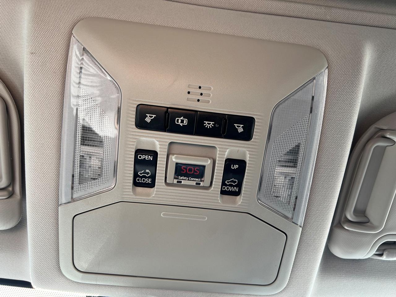 2019 Toyota RAV4 LIMITED AWD - Photo #33