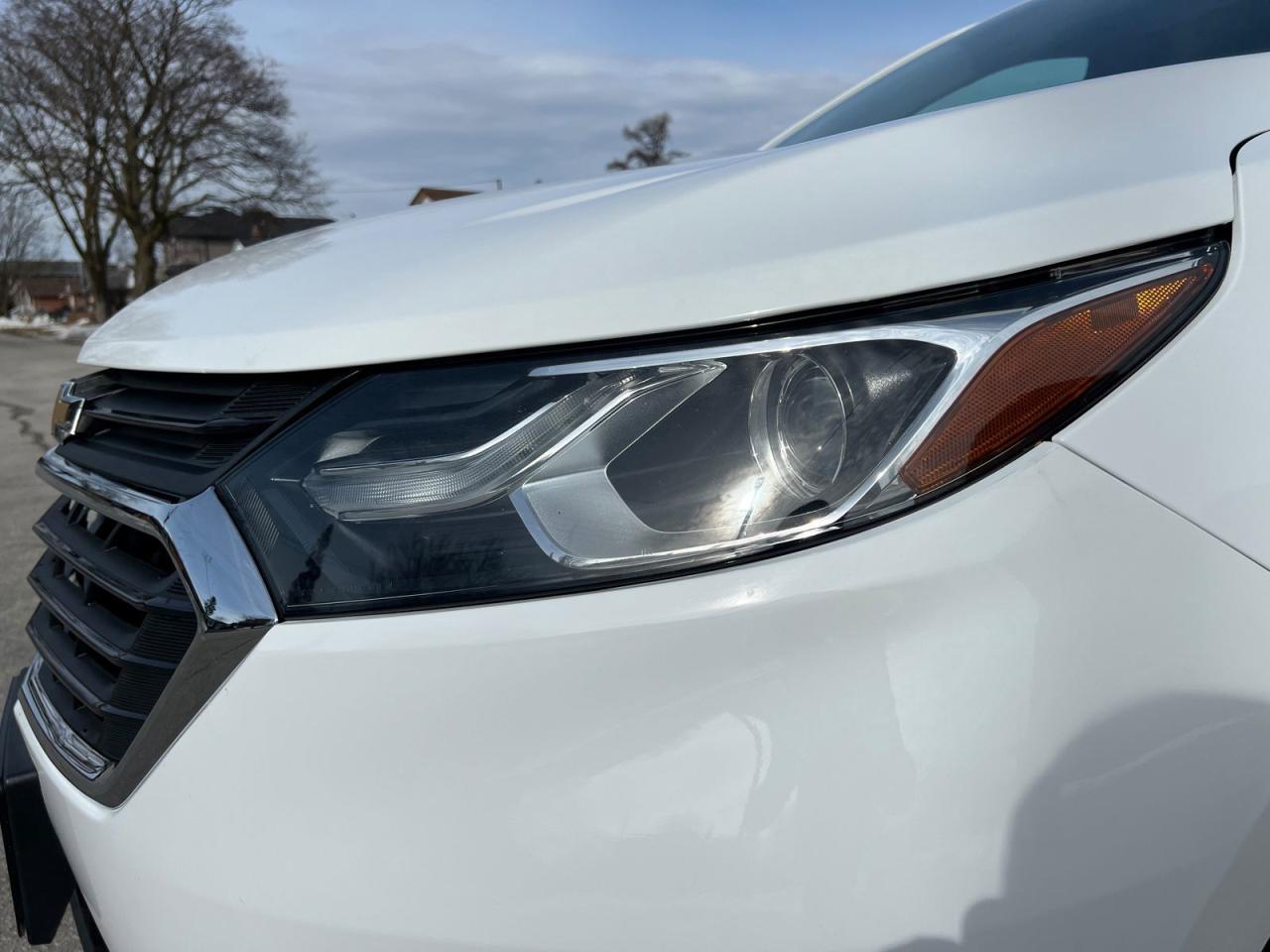 2018 Chevrolet Equinox LT - Photo #6