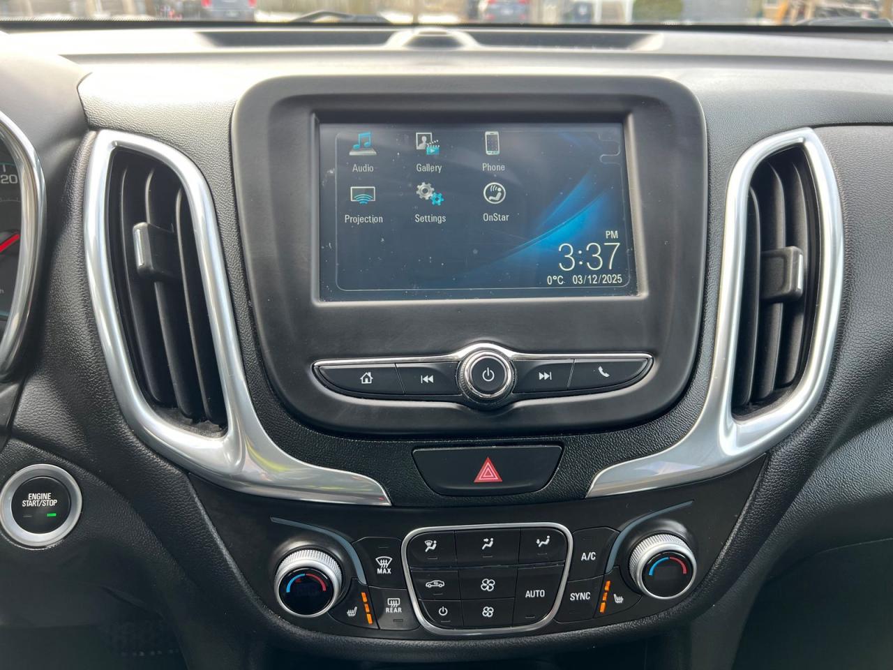 2018 Chevrolet Equinox LT - Photo #13