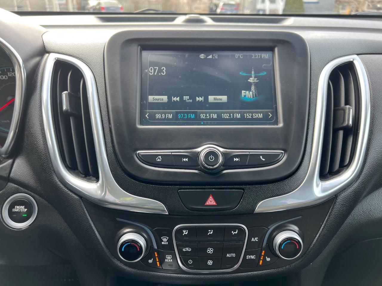 2018 Chevrolet Equinox LT - Photo #14