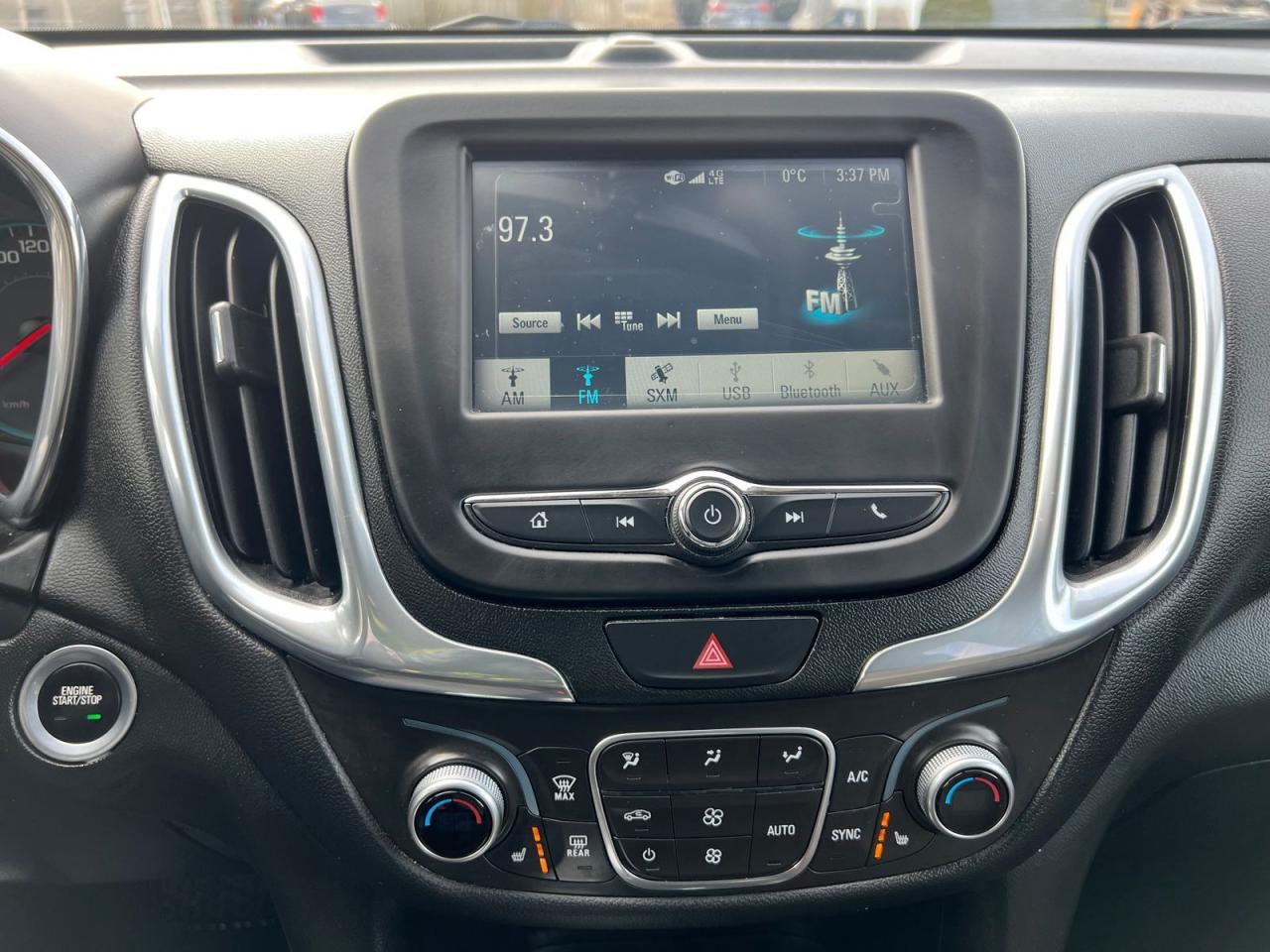 2018 Chevrolet Equinox LT - Photo #16
