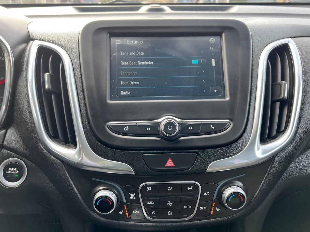 2018 Chevrolet Equinox LT - Photo #15