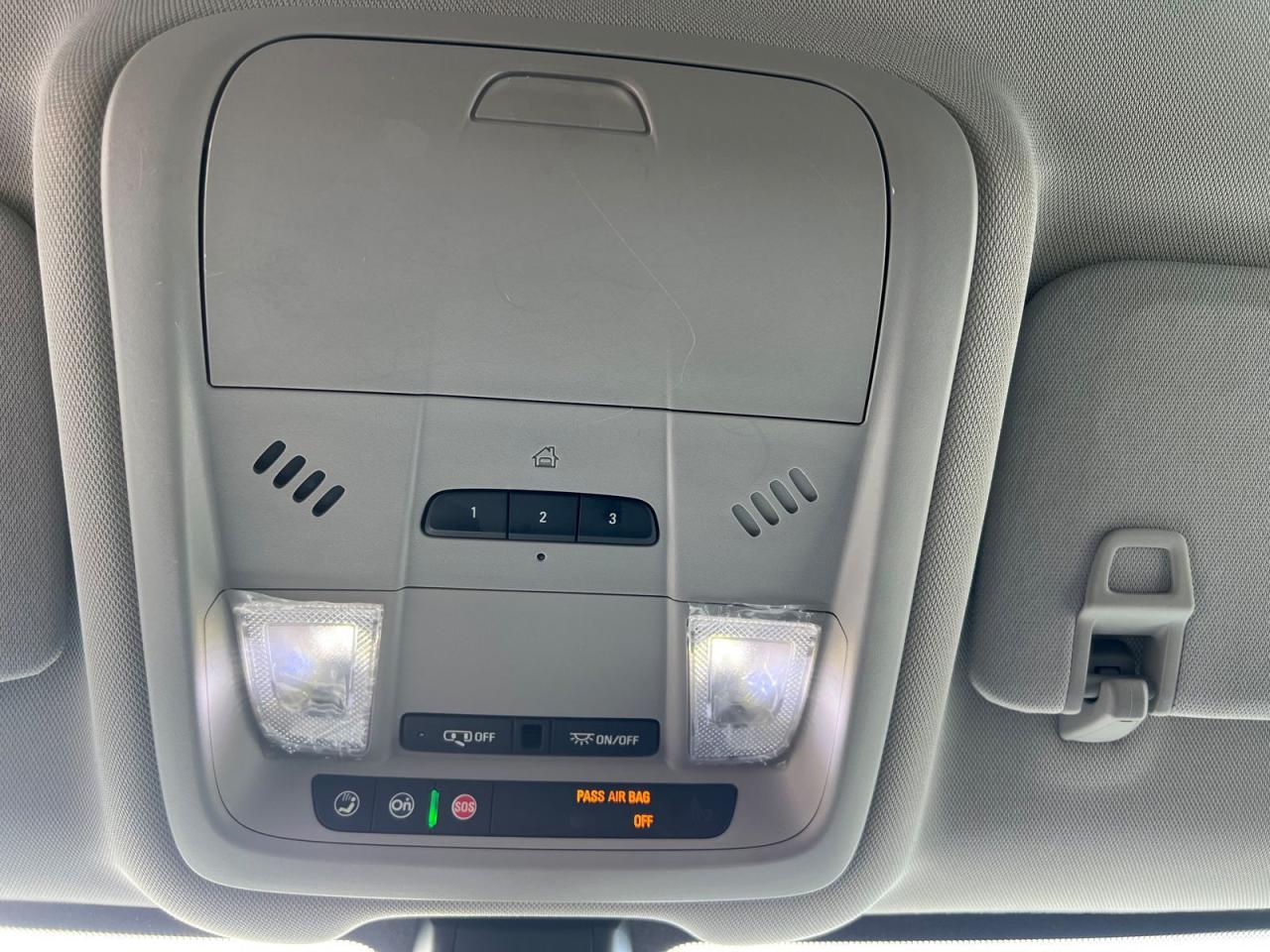 2018 Chevrolet Equinox LT - Photo #22