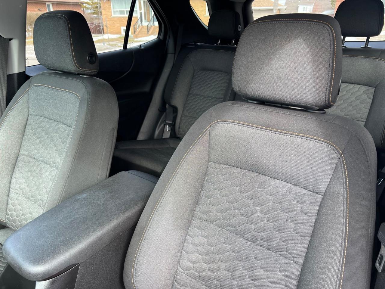 2018 Chevrolet Equinox LT - Photo #23