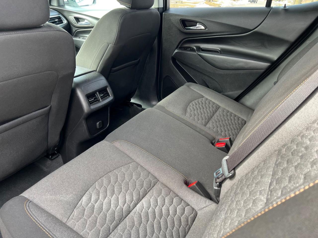 2018 Chevrolet Equinox LT - Photo #25