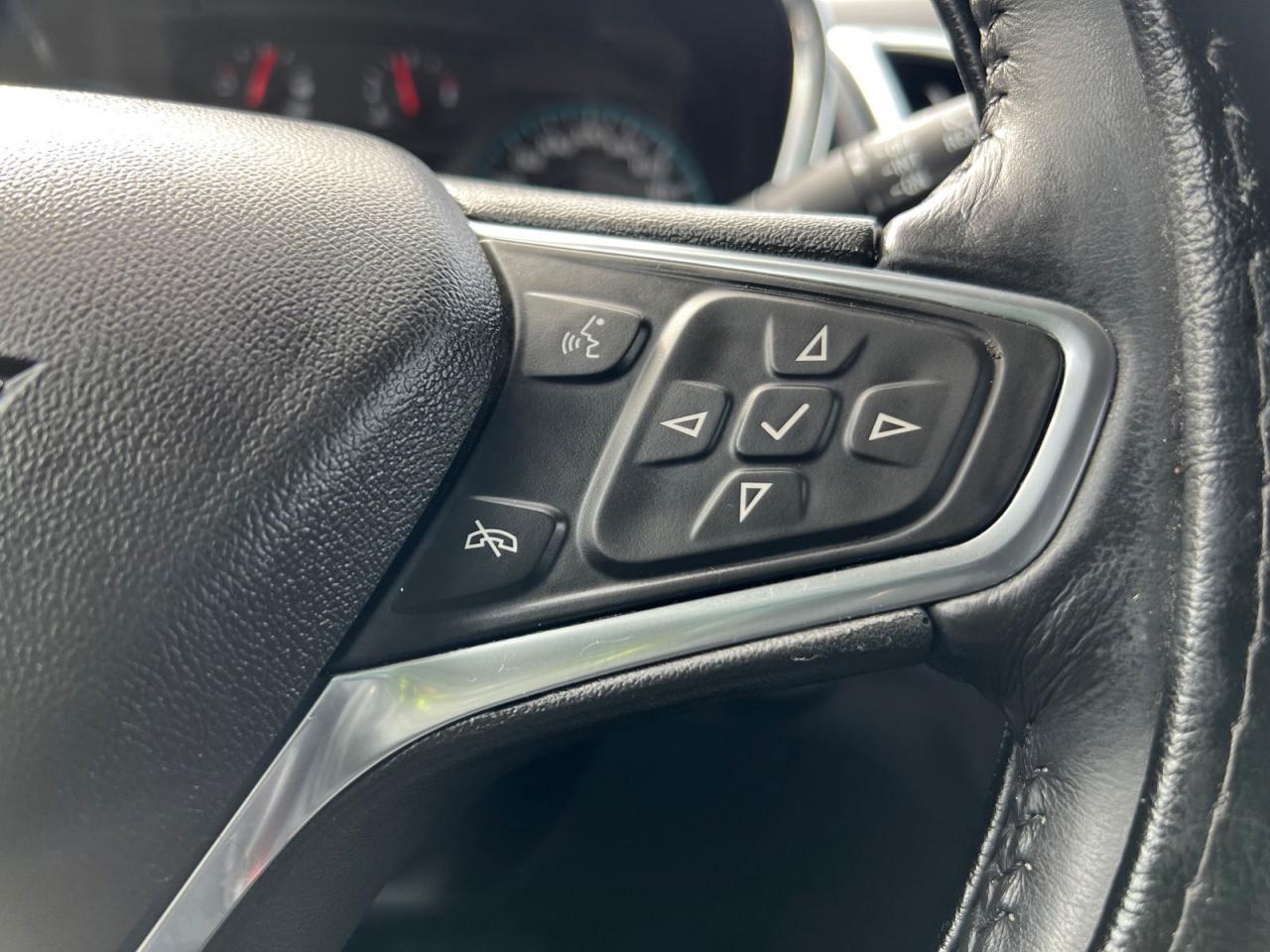 2018 Chevrolet Equinox LT - Photo #19