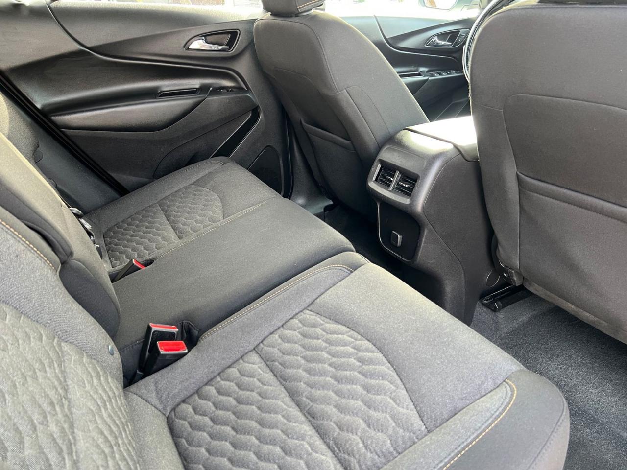 2018 Chevrolet Equinox LT - Photo #29