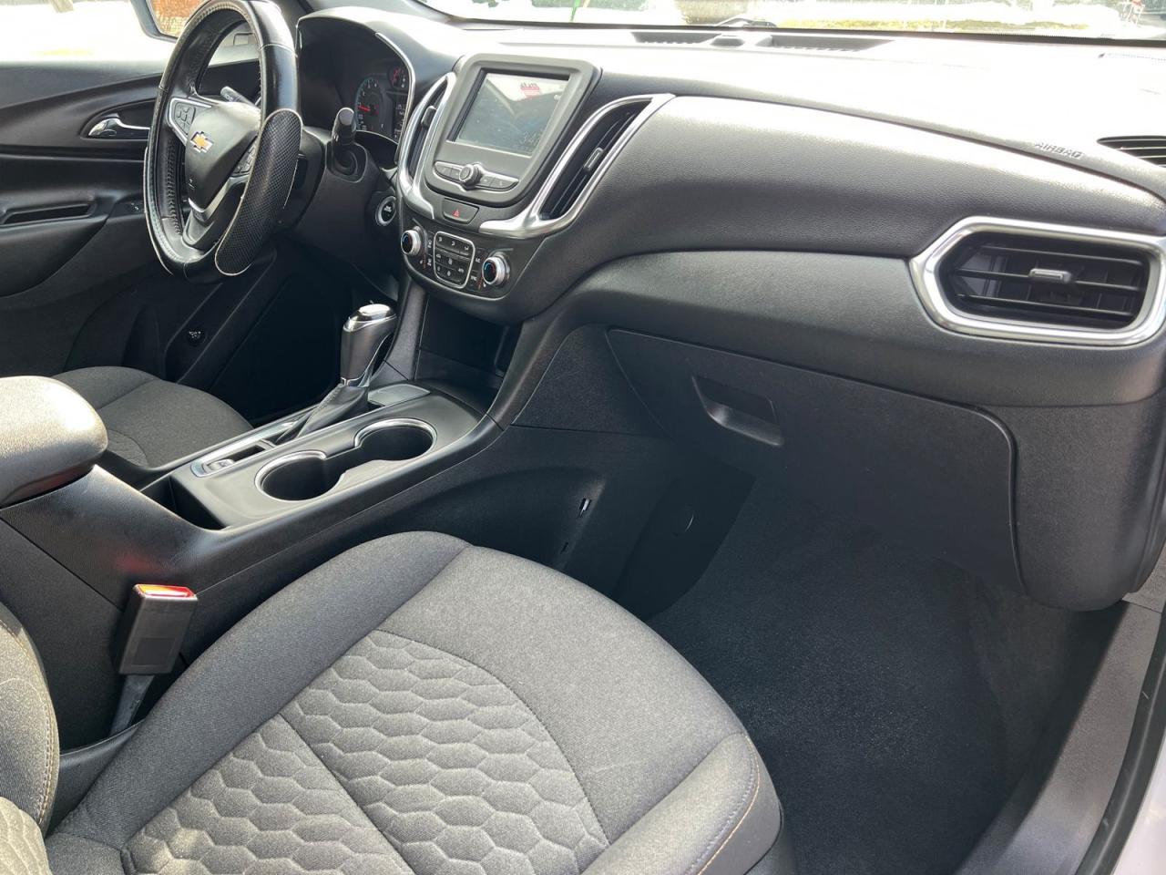 2018 Chevrolet Equinox LT - Photo #30