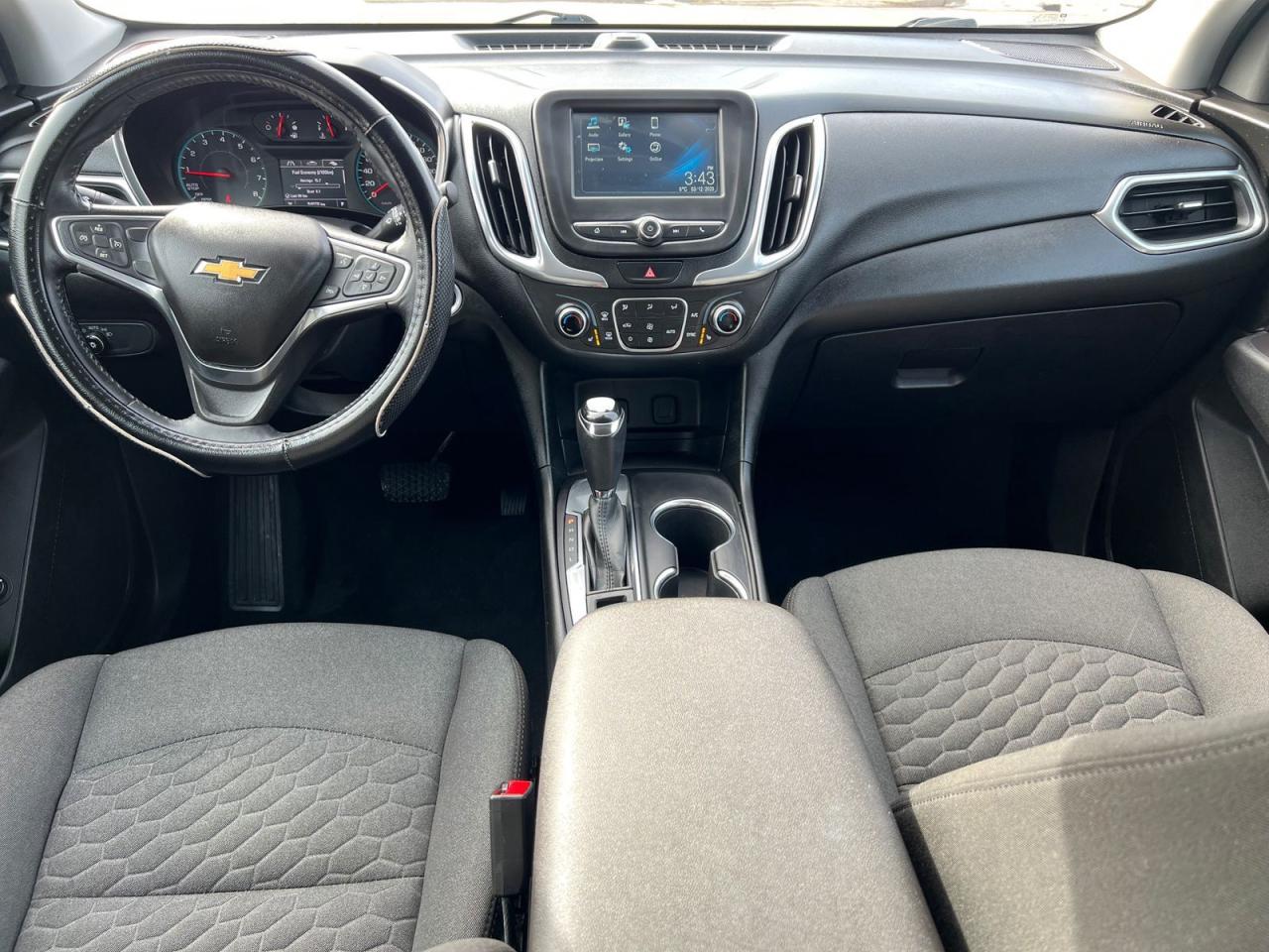 2018 Chevrolet Equinox LT - Photo #26