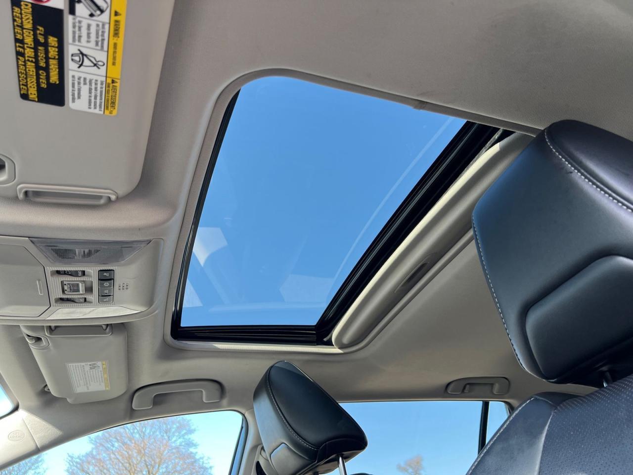 2019 Toyota RAV4 LIMITED AWD - Photo #20