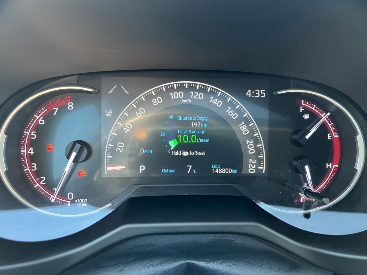 2019 Toyota RAV4 LIMITED AWD - Photo #23
