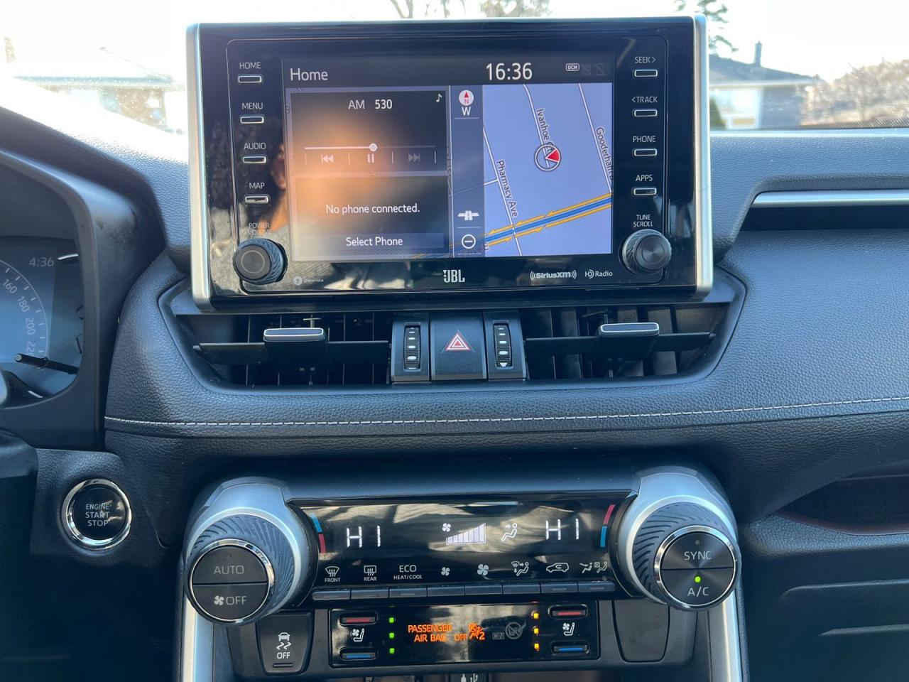 2019 Toyota RAV4 LIMITED AWD - Photo #28