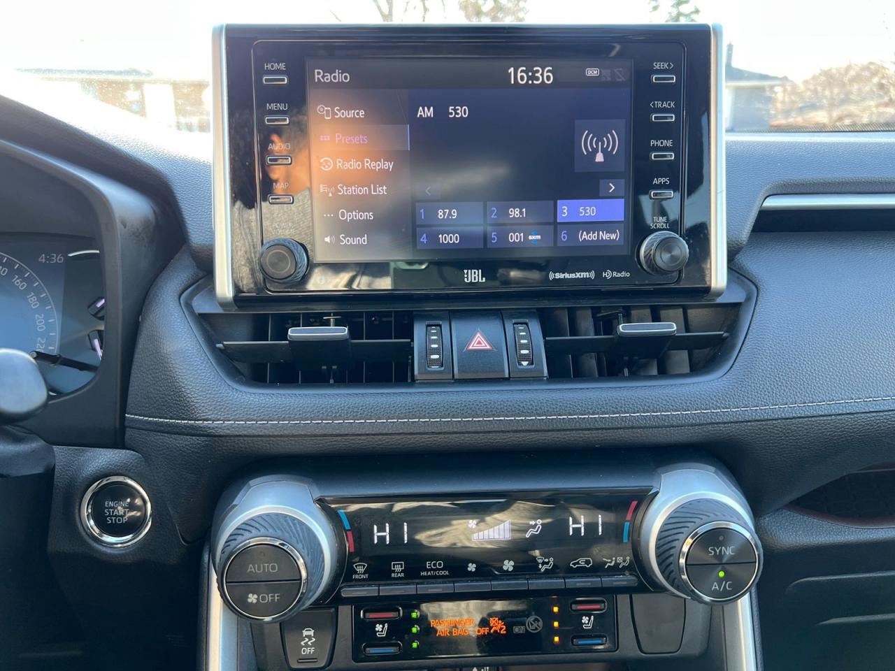 2019 Toyota RAV4 LIMITED AWD - Photo #30