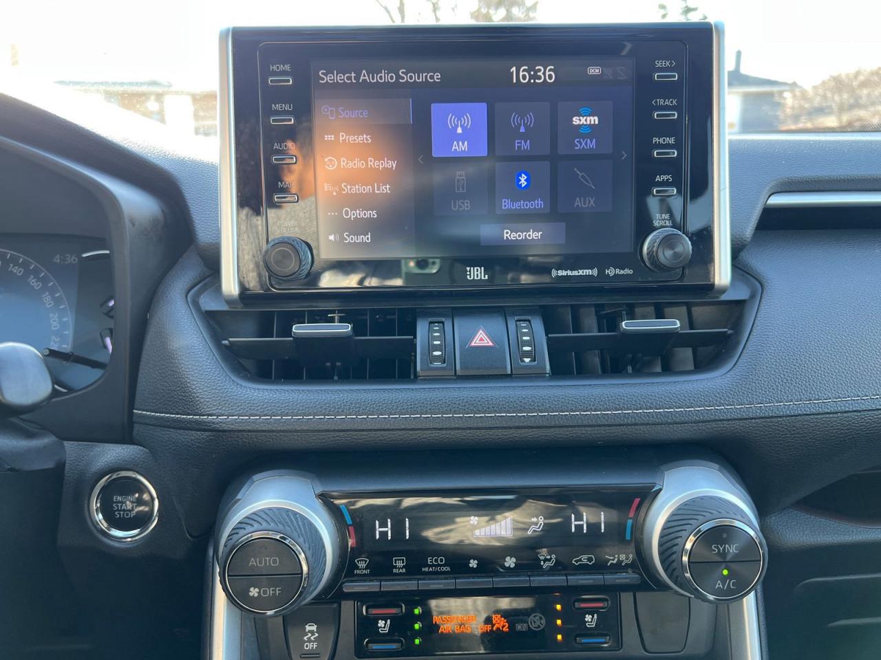 2019 Toyota RAV4 LIMITED AWD - Photo #31
