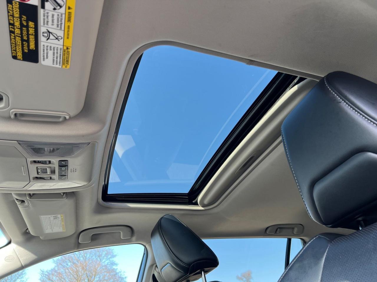 2019 Toyota RAV4 LIMITED AWD - Photo #20