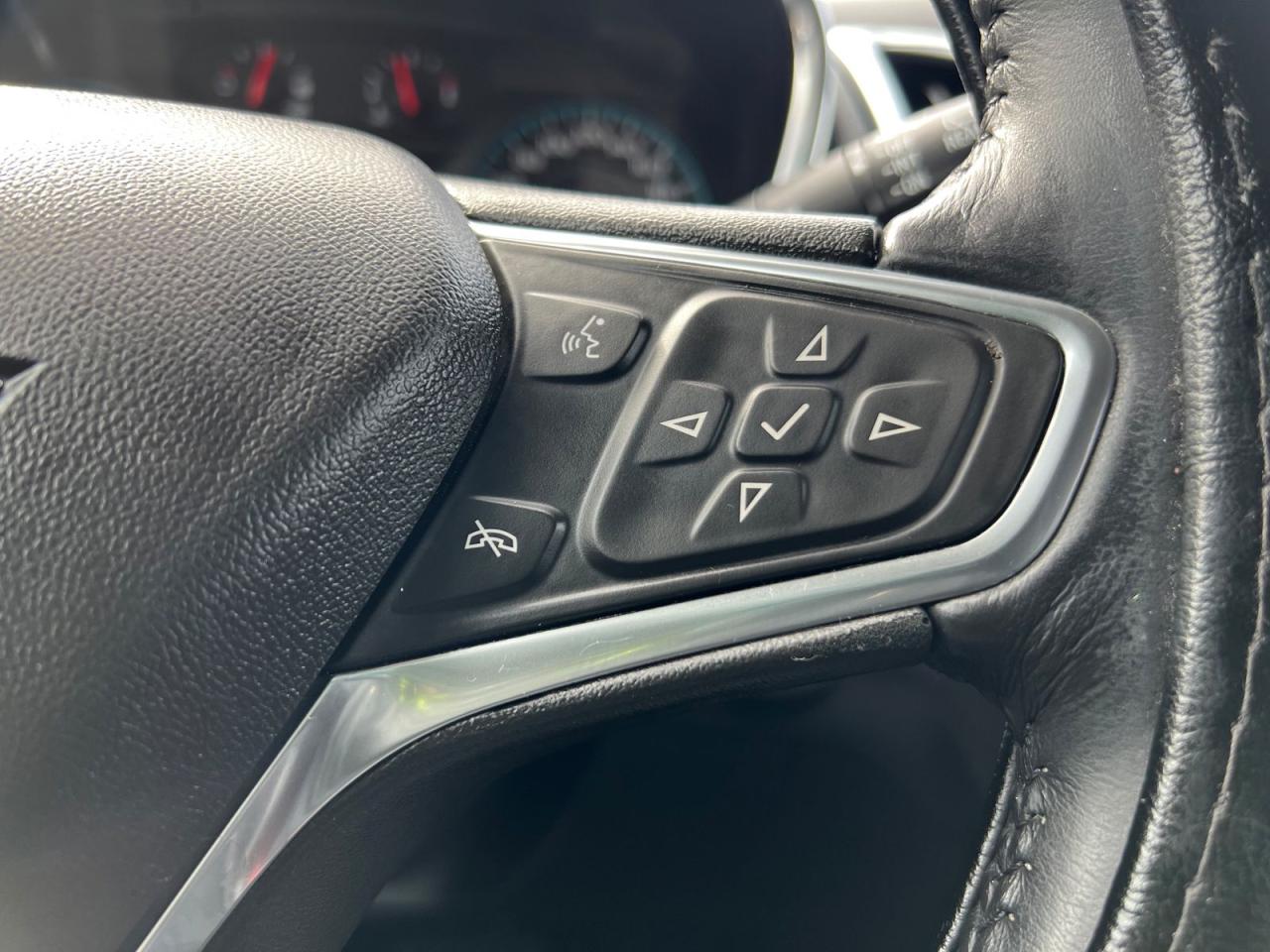 2018 Chevrolet Equinox LT - Photo #19