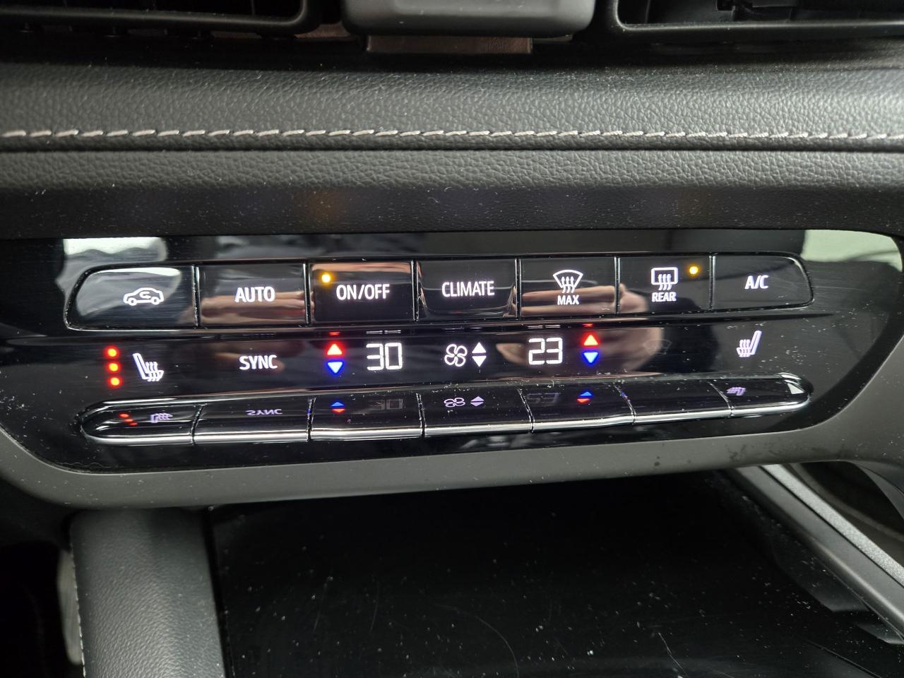 2023 Buick Envision AWD 4dr Preferred - Photo #11