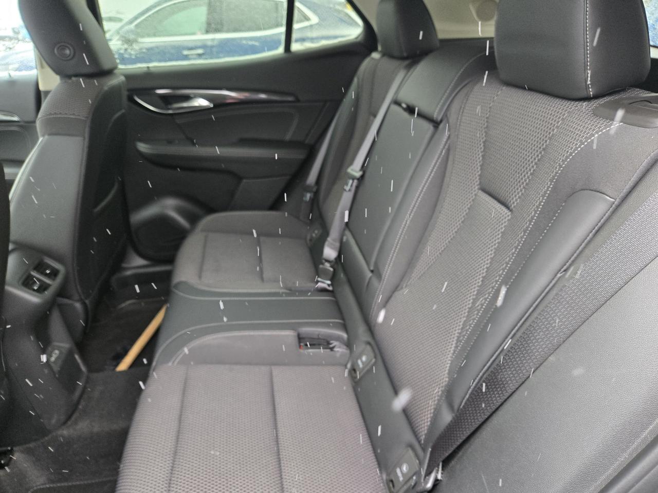 2023 Buick Envision AWD 4dr Preferred - Photo #8