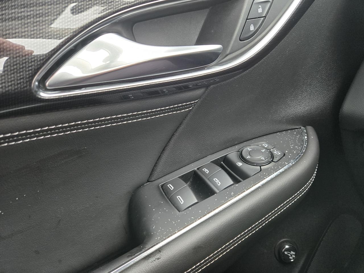 2023 Buick Envision AWD 4dr Preferred - Photo #15