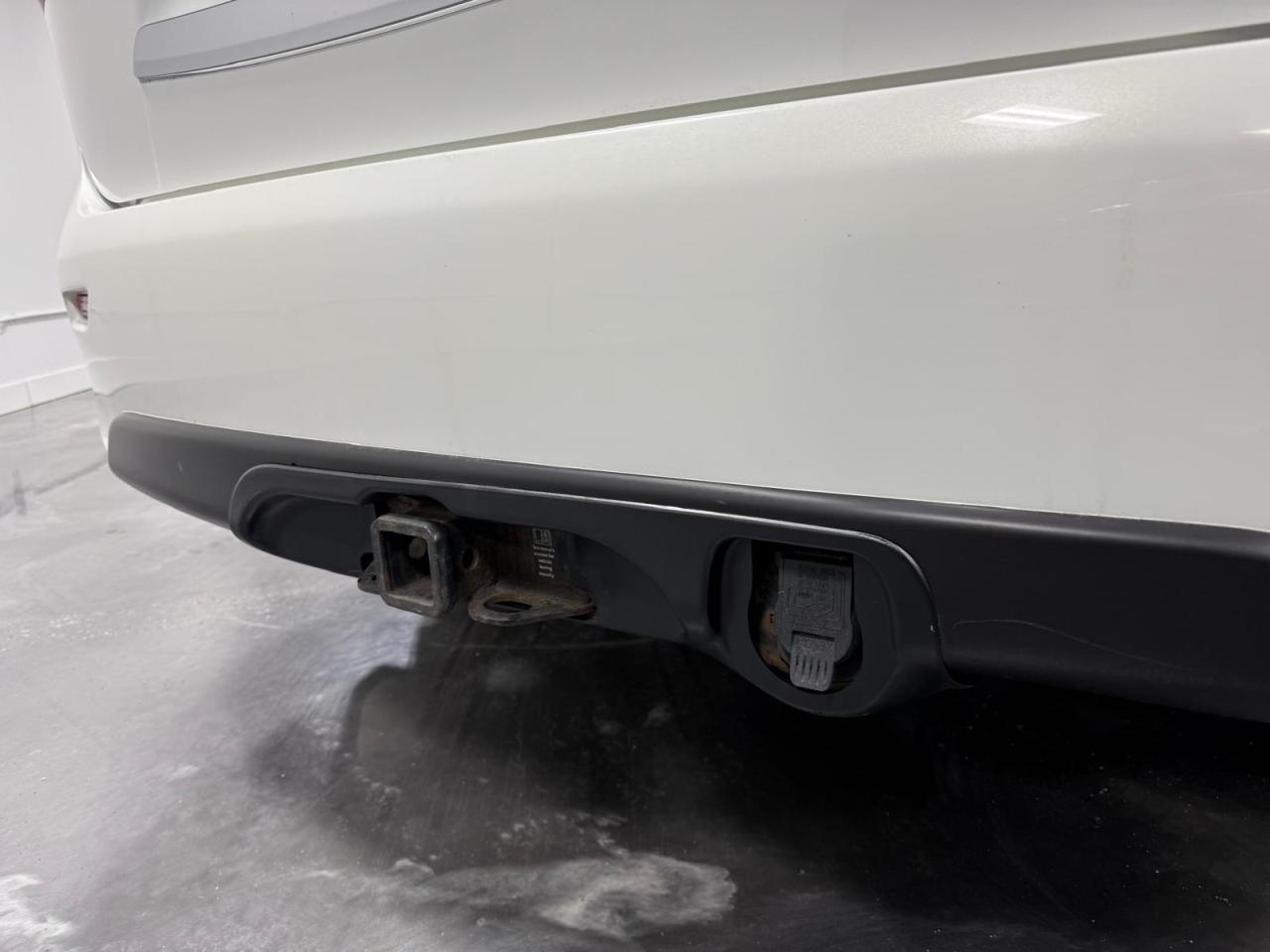 2014 Infiniti QX60 AUTO AWD NAVIGATION REMOTE START DVD 360° CAMERA Photo3