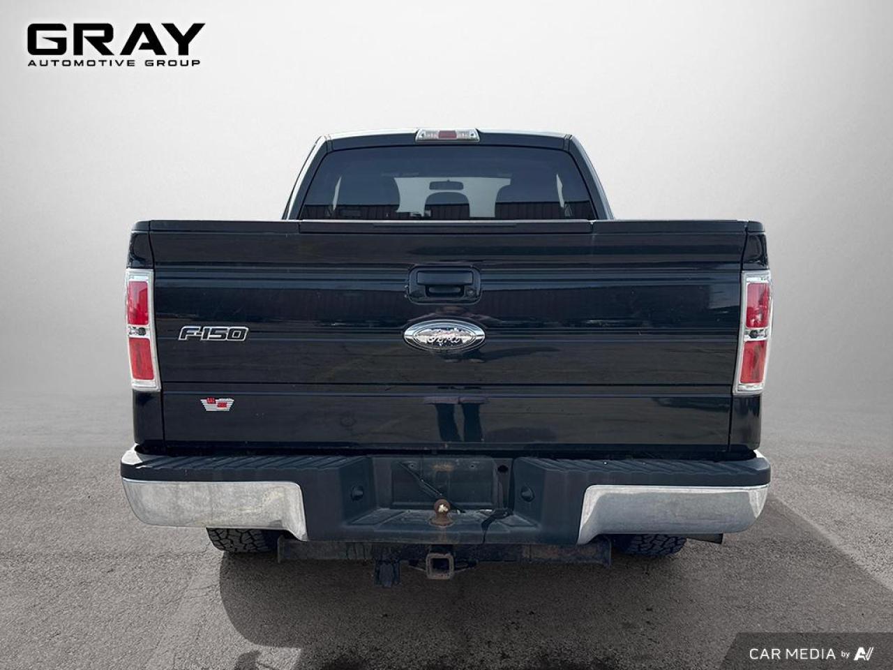 2011 Ford F-150 XLT/5L V8/CERTIFIED - Photo #4