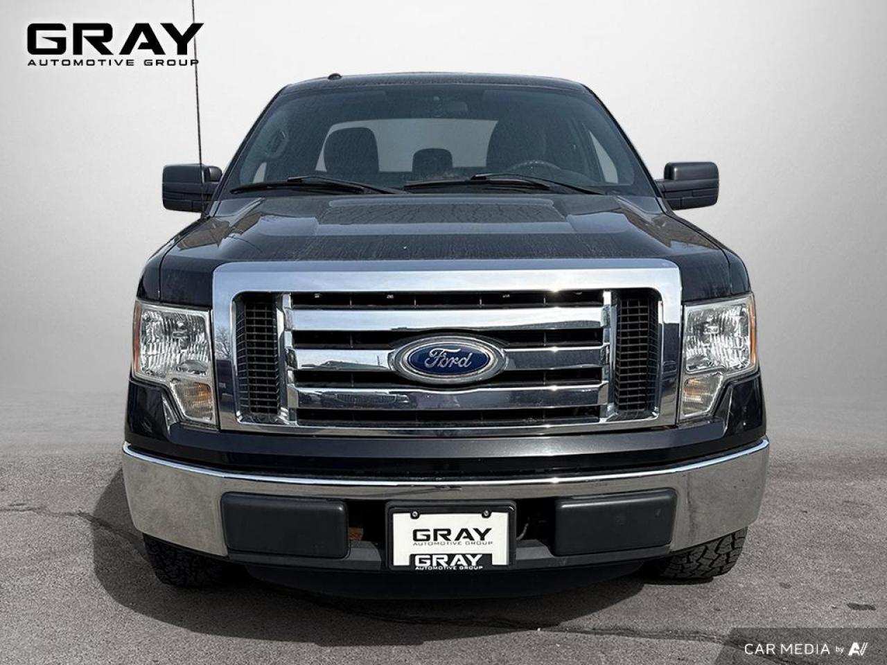 2011 Ford F-150 XLT/5L V8/CERTIFIED - Photo #8