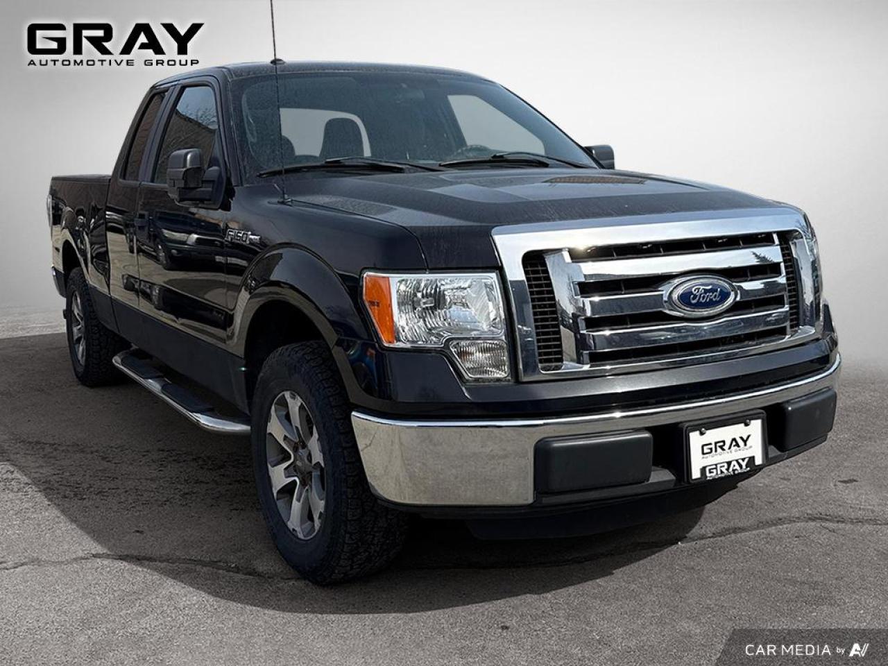 2011 Ford F-150 XLT/5L V8/CERTIFIED - Photo #7