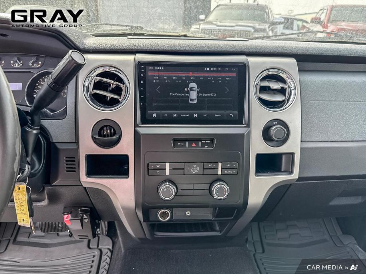 2011 Ford F-150 XLT/5L V8/CERTIFIED - Photo #12