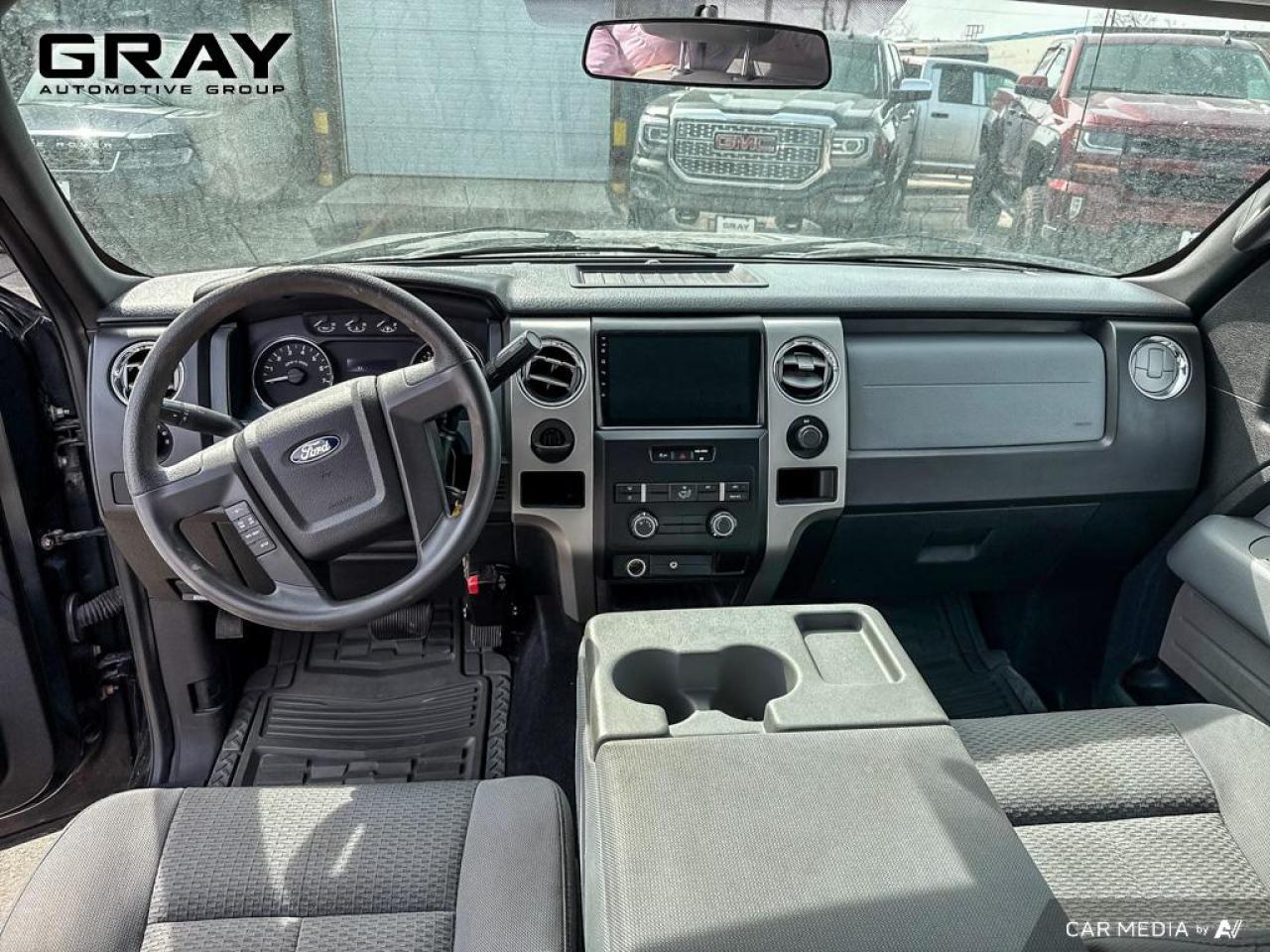 2011 Ford F-150 XLT/5L V8/CERTIFIED - Photo #15