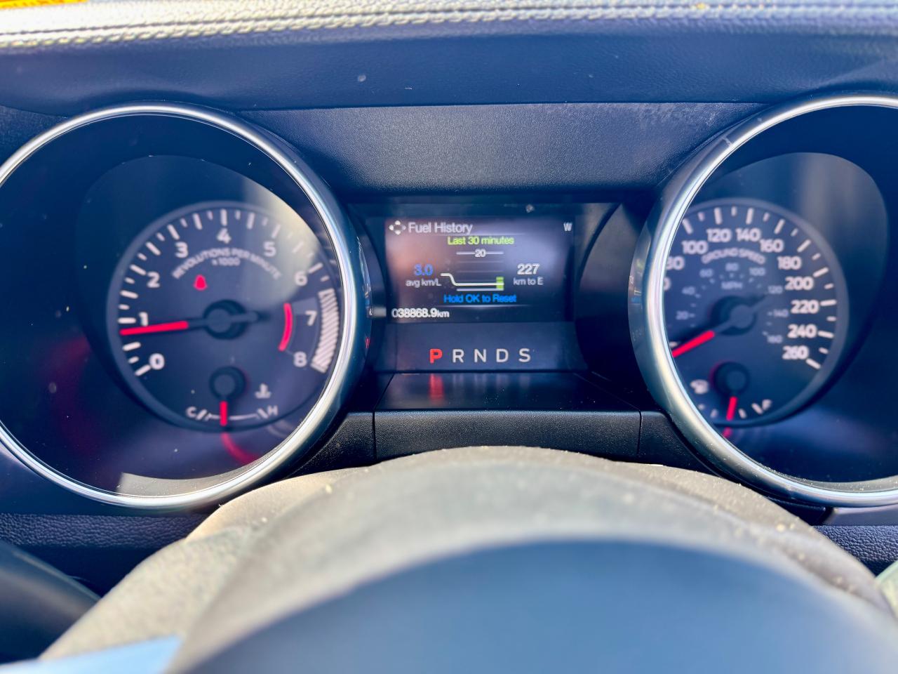 2023 Ford Mustang EcoBoost Premium Convertible - Photo #25