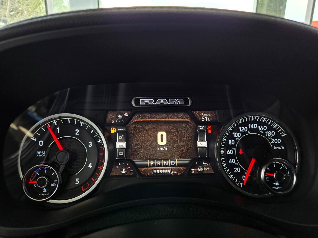 2020 RAM 3500 Laramie | ALL CREDIT ACCEPTED!! - Photo #15