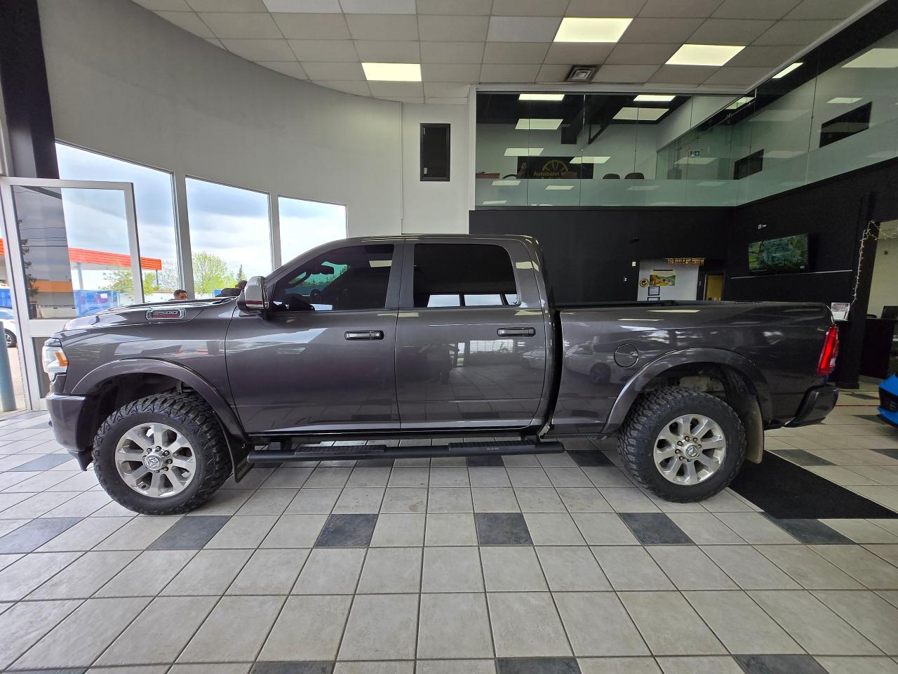 2020 RAM 3500 Laramie | ALL CREDIT ACCEPTED!! - Photo #4