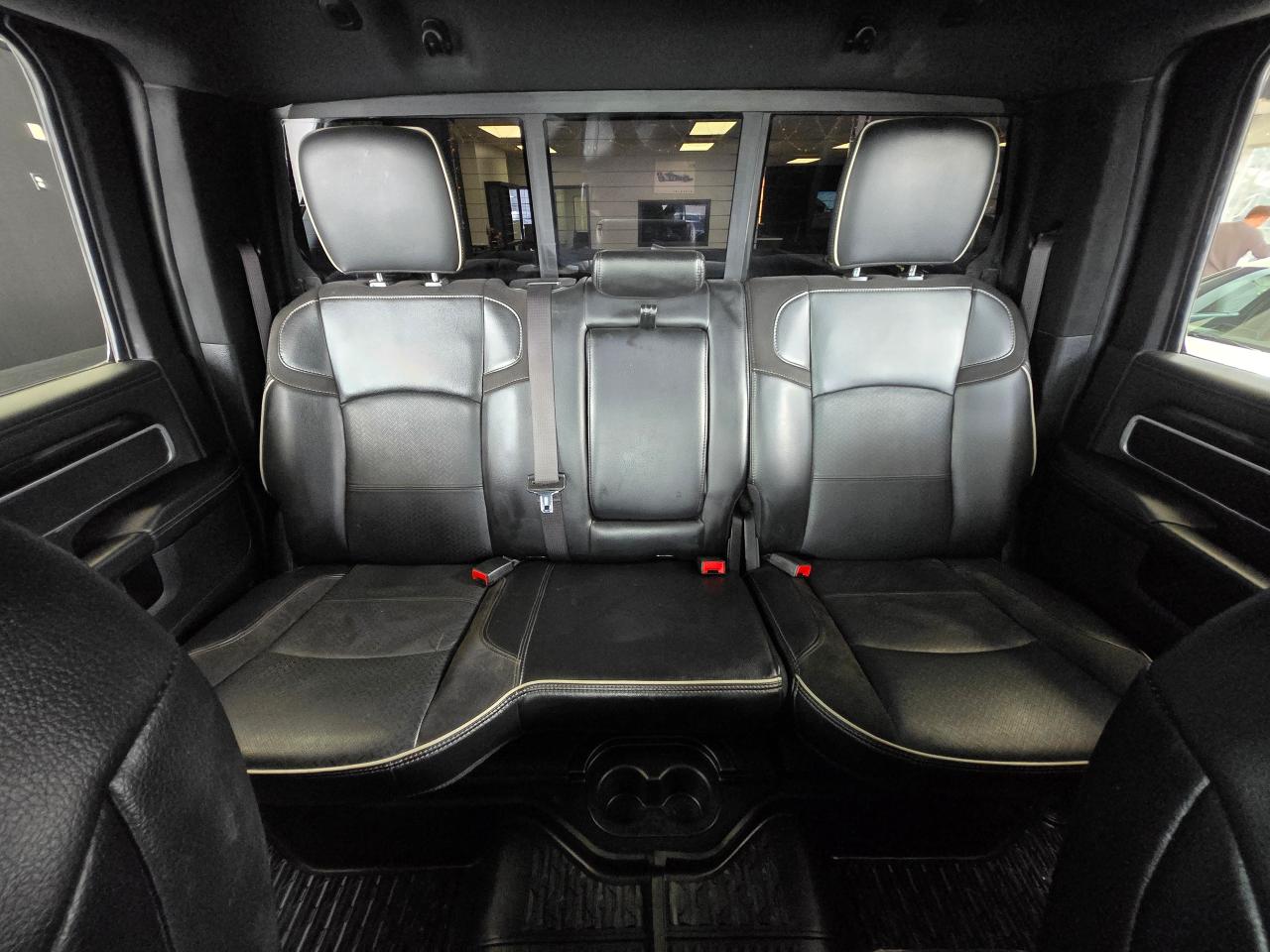 2020 RAM 3500 Laramie | ALL CREDIT ACCEPTED!! - Photo #17