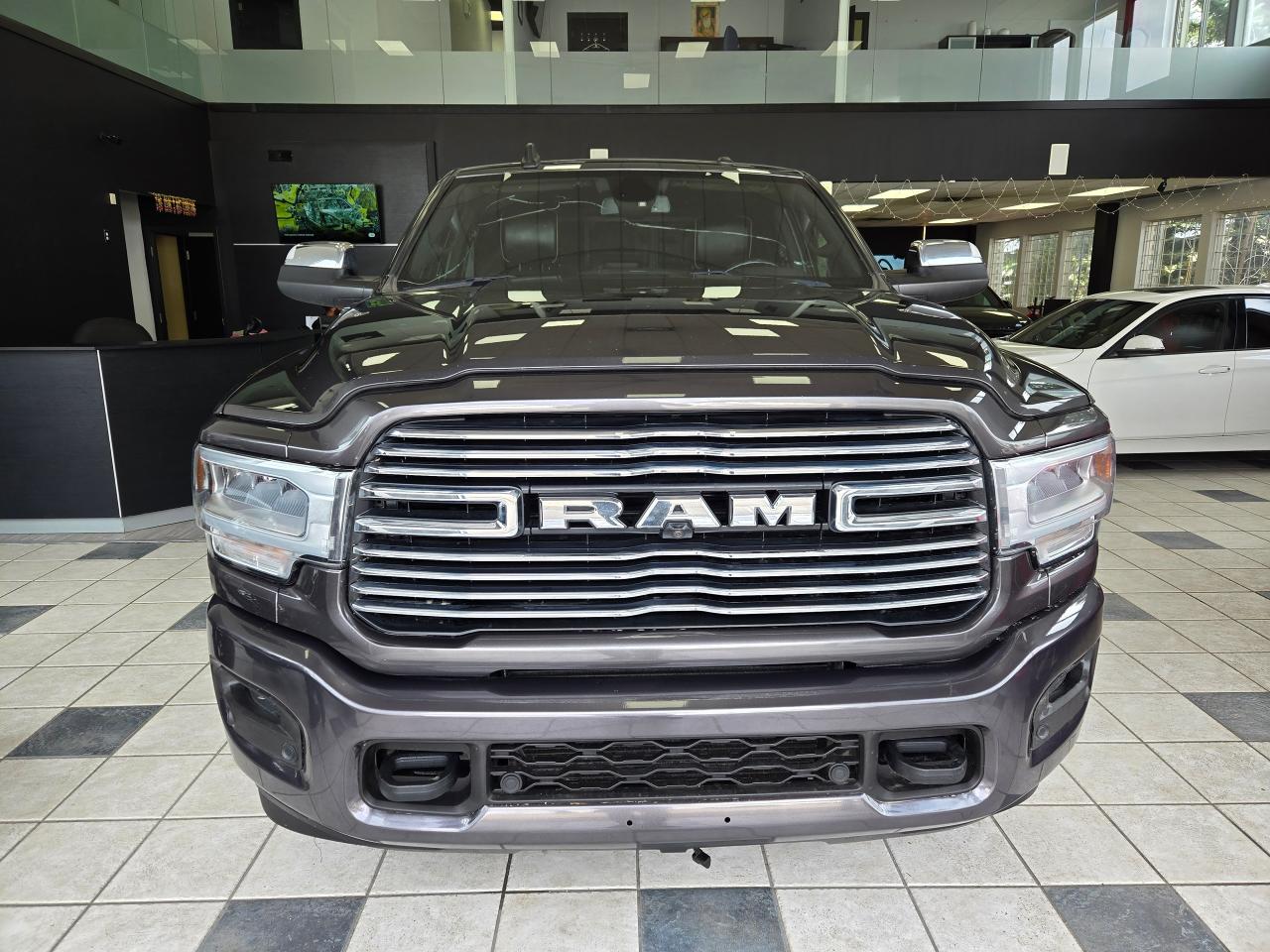 2020 RAM 3500 Laramie | ALL CREDIT ACCEPTED!! - Photo #2