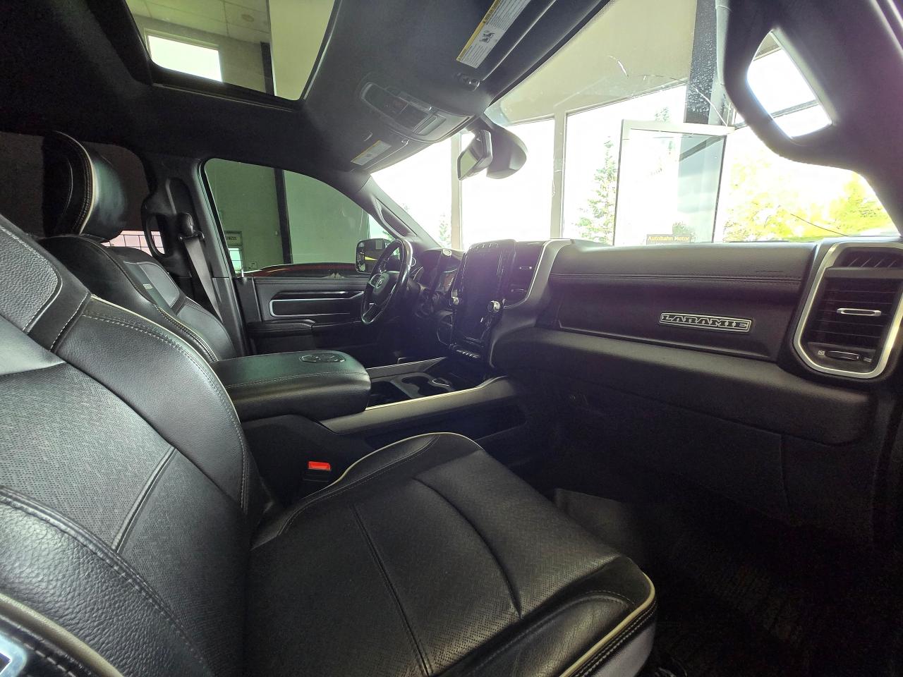 2020 RAM 3500 Laramie | ALL CREDIT ACCEPTED!! - Photo #11