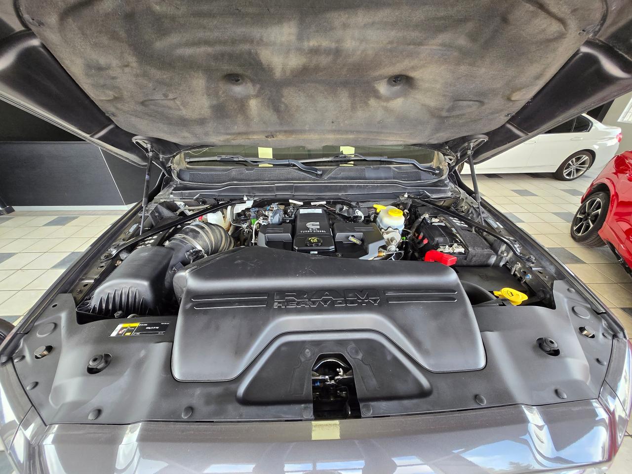 2020 RAM 3500 Laramie | ALL CREDIT ACCEPTED!! - Photo #20