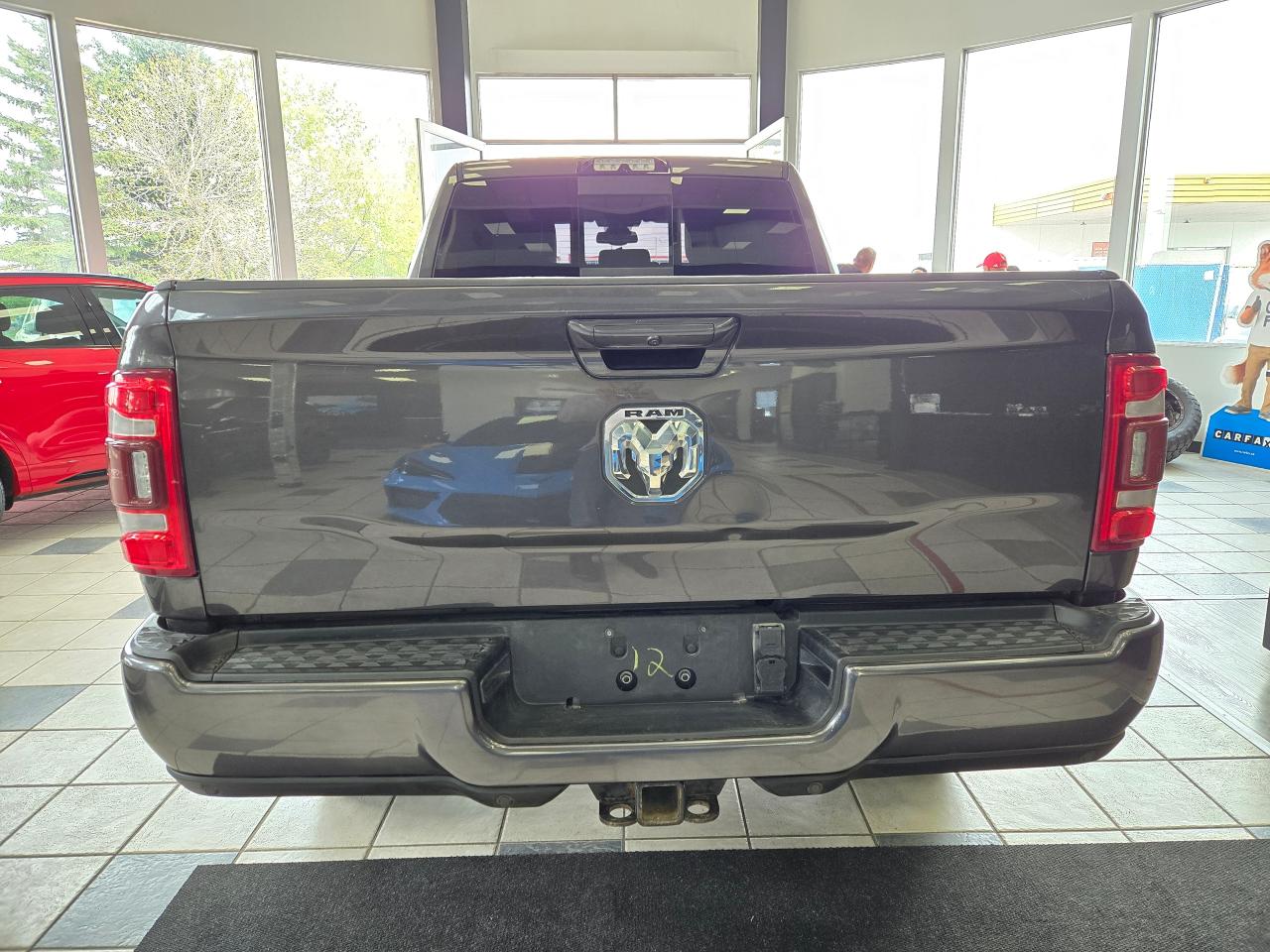 2020 RAM 3500 Laramie | ALL CREDIT ACCEPTED!! - Photo #6
