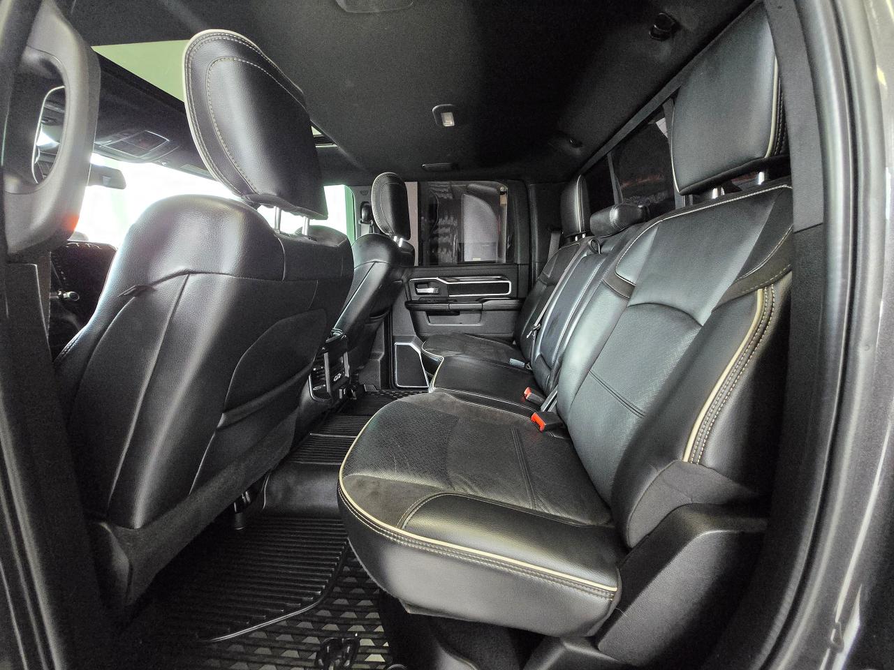 2020 RAM 3500 Laramie | ALL CREDIT ACCEPTED!! - Photo #18