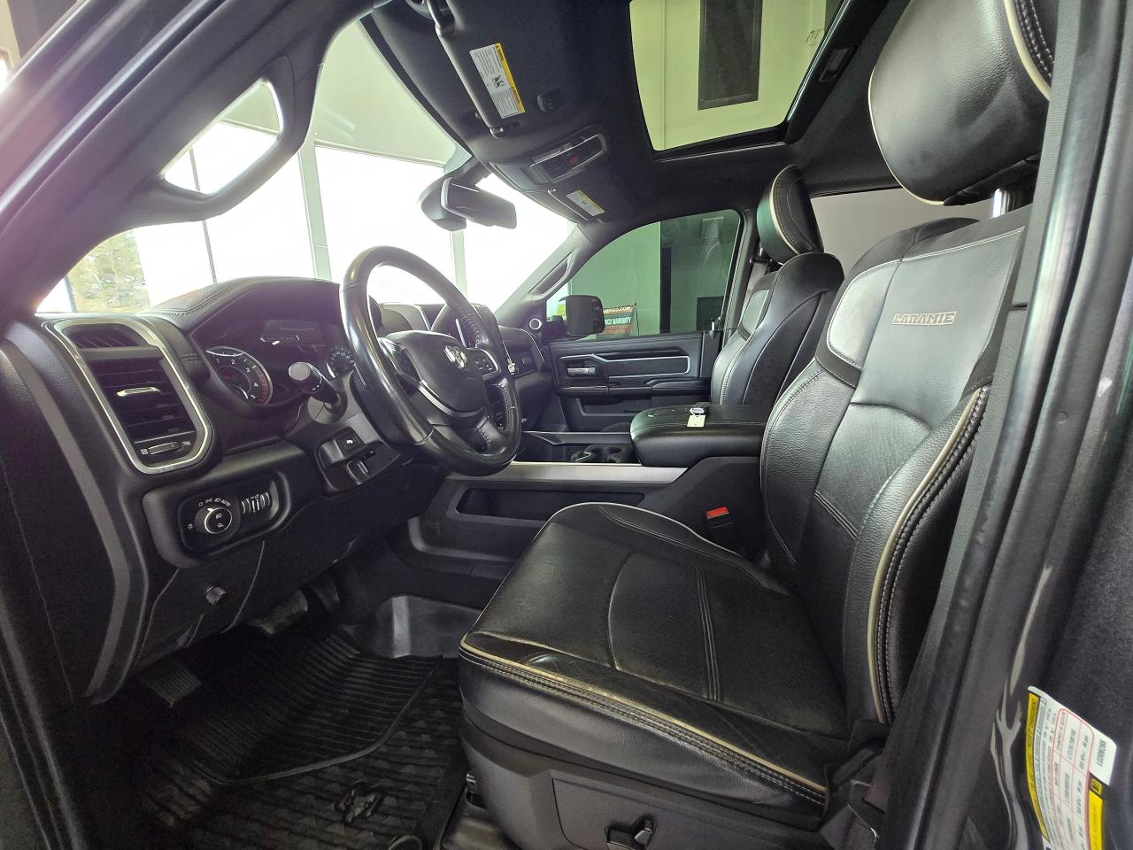 2020 RAM 3500 Laramie | ALL CREDIT ACCEPTED!! - Photo #9