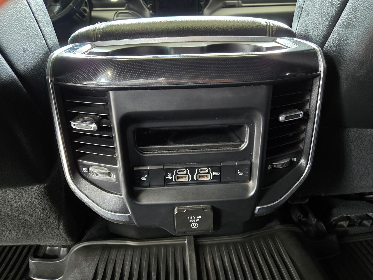 2020 RAM 3500 Laramie | ALL CREDIT ACCEPTED!! - Photo #19