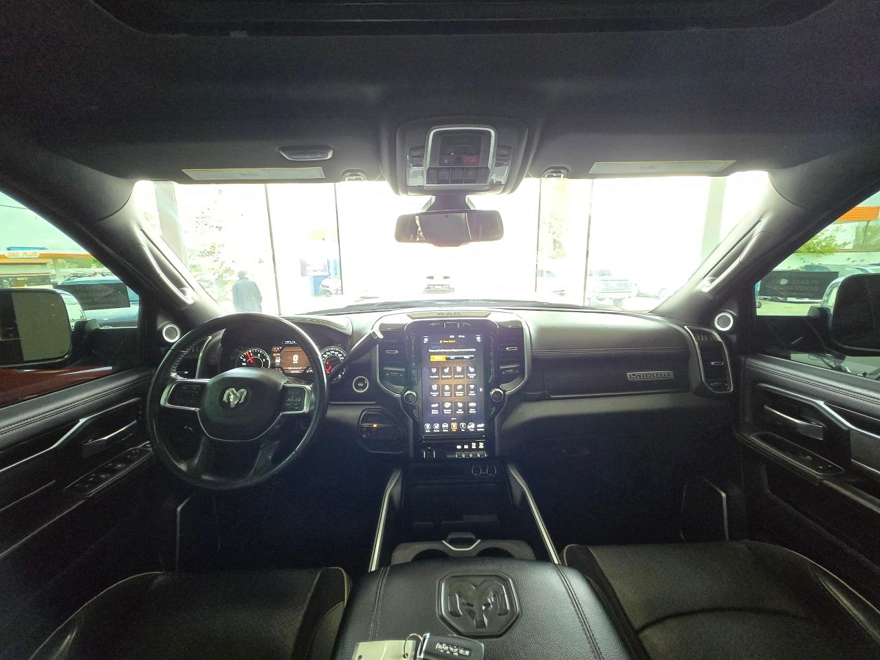 2020 RAM 3500 Laramie | ALL CREDIT ACCEPTED!! - Photo #10