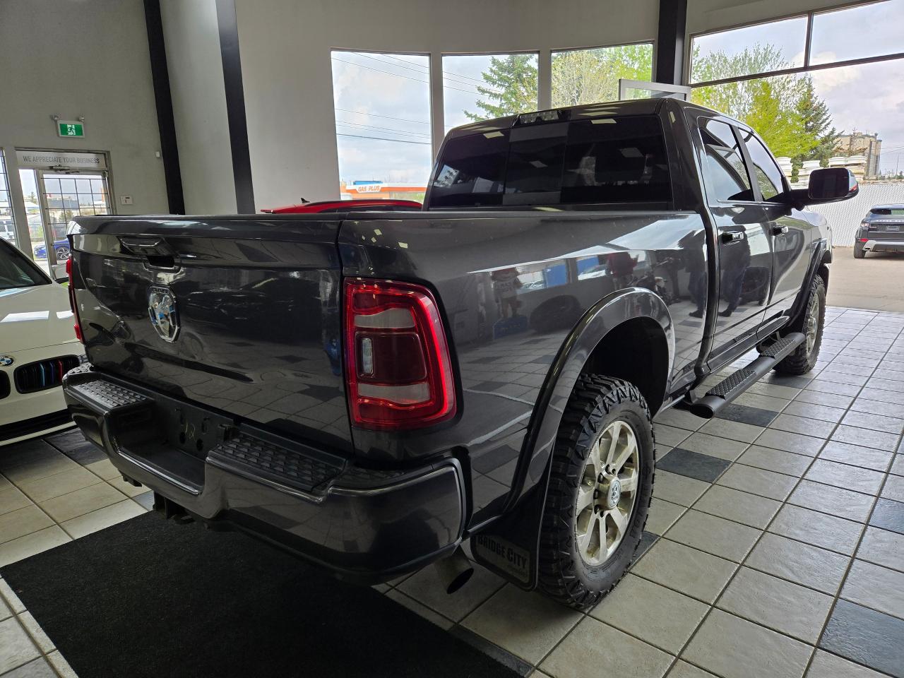 2020 RAM 3500 Laramie | ALL CREDIT ACCEPTED!! - Photo #7