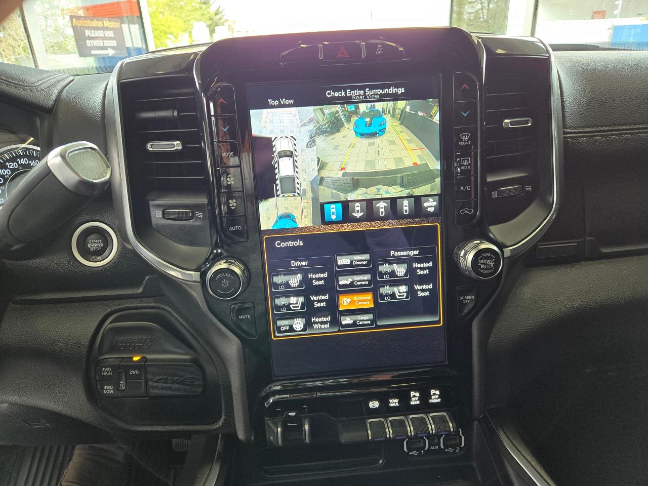 2020 RAM 3500 Laramie | ALL CREDIT ACCEPTED!! - Photo #14