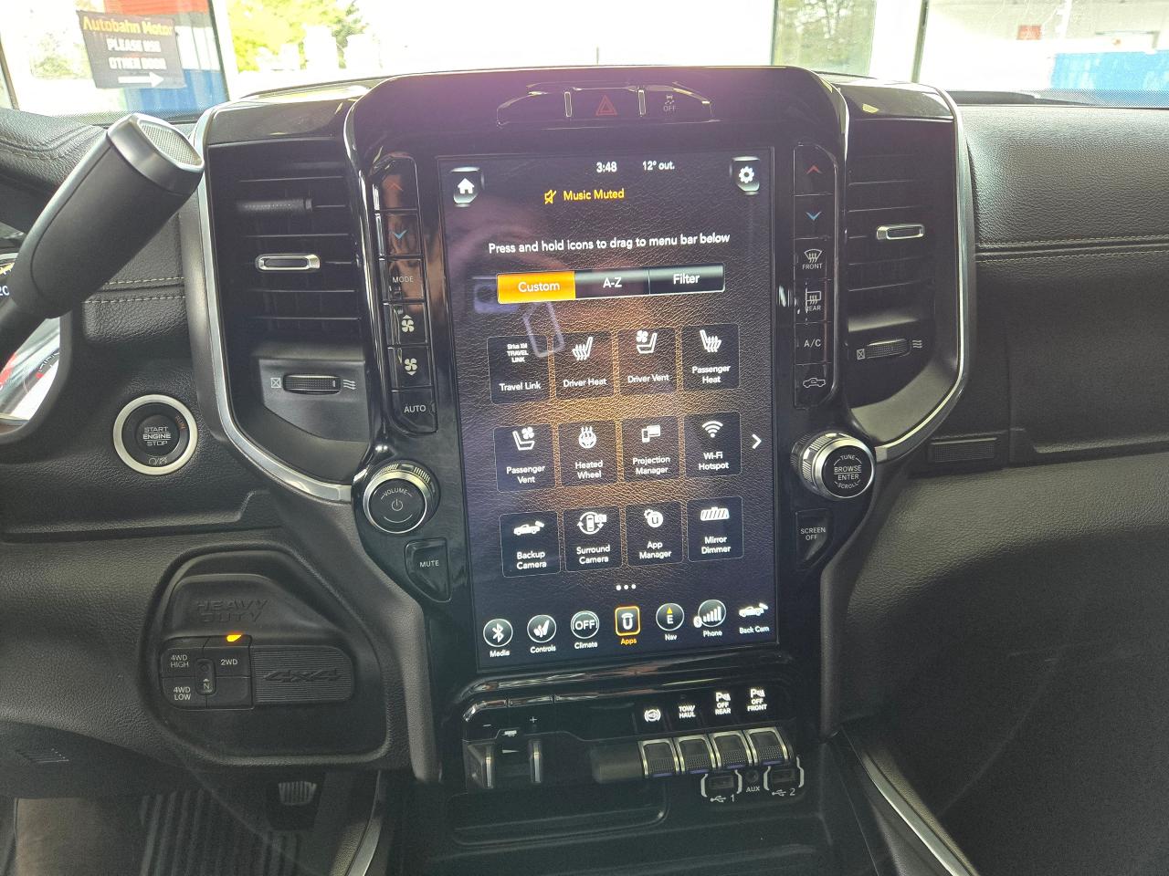 2020 RAM 3500 Laramie | ALL CREDIT ACCEPTED!! - Photo #13