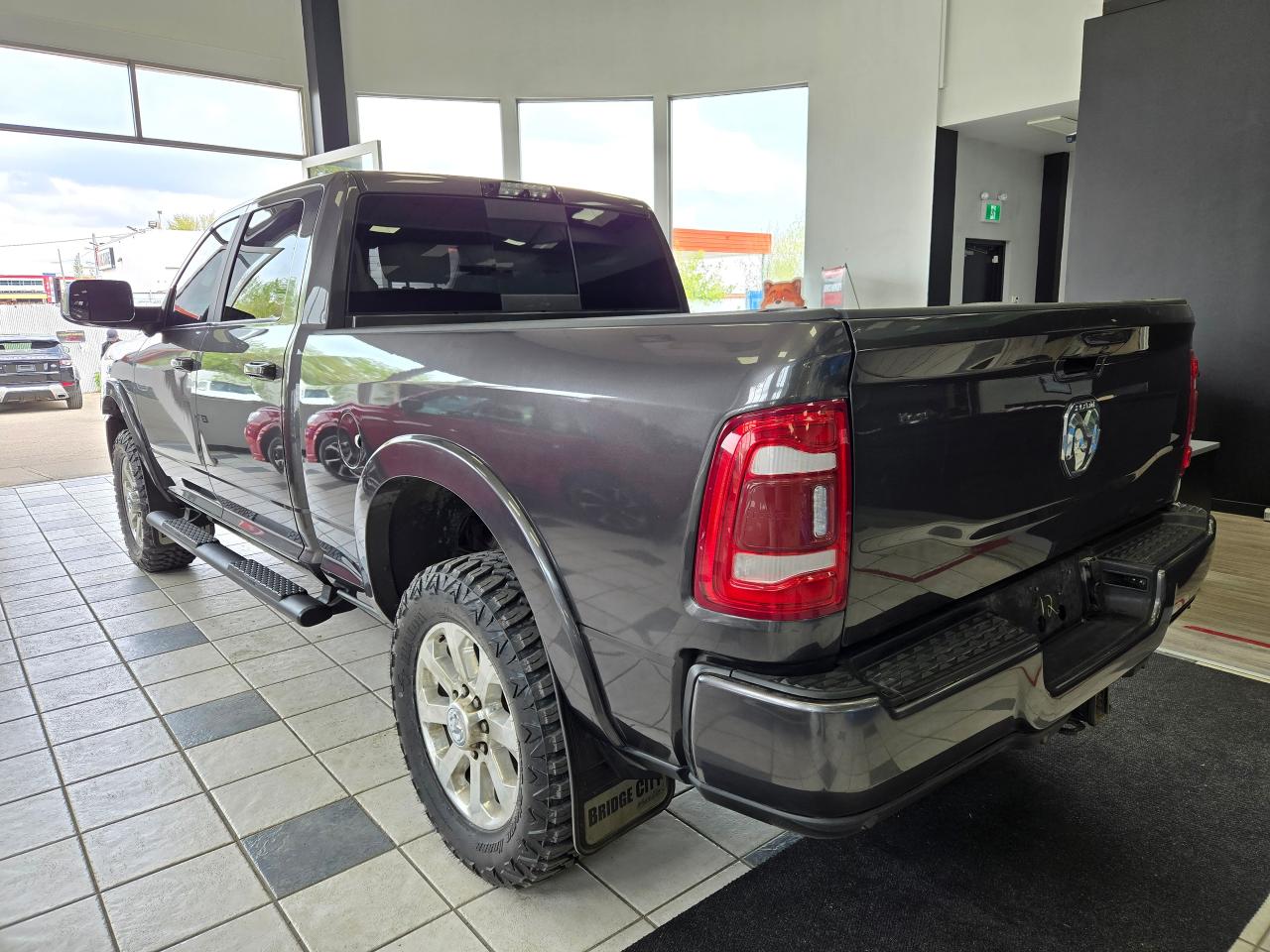 2020 RAM 3500 Laramie | ALL CREDIT ACCEPTED!! - Photo #5