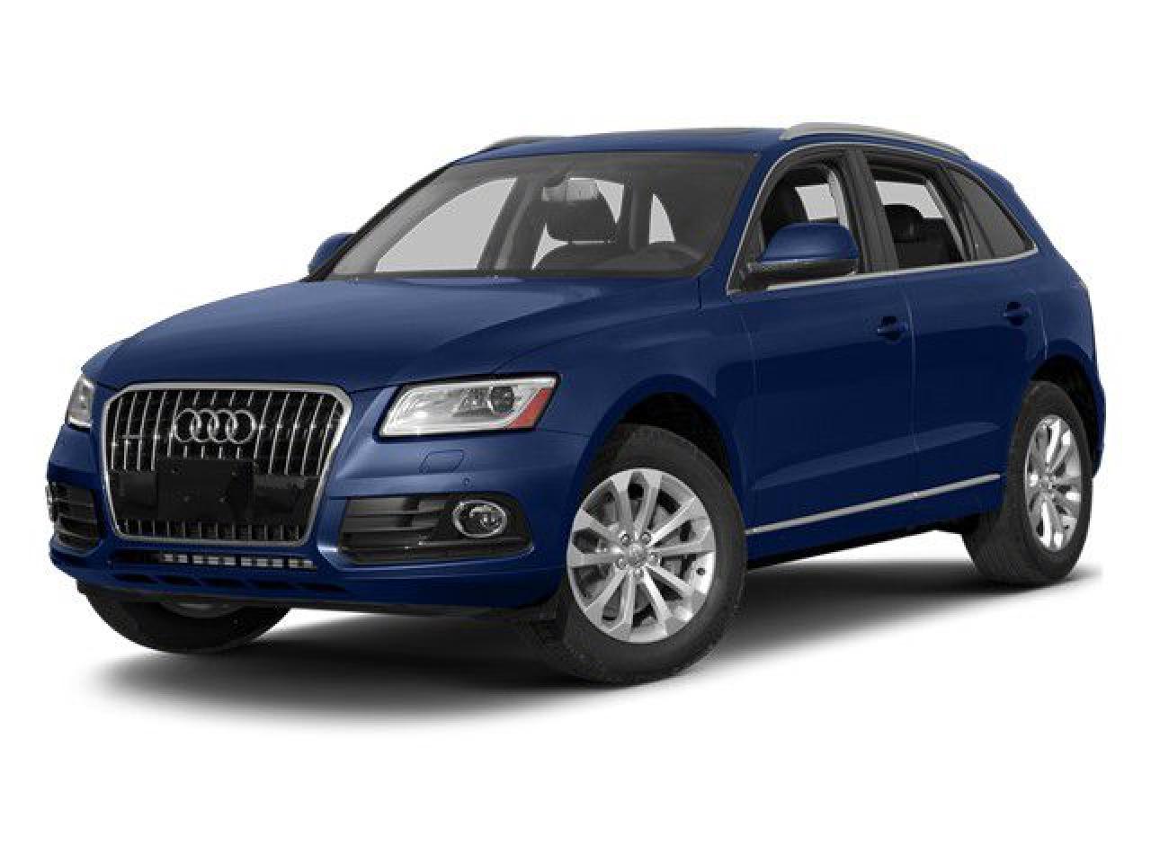 Used 2014 Audi Q5 quattro 4dr 2.0L Progressiv for sale in Gloucester, ON